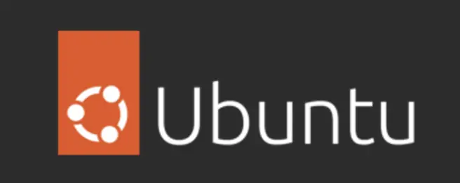 Logo of Linux - Ubuntu 